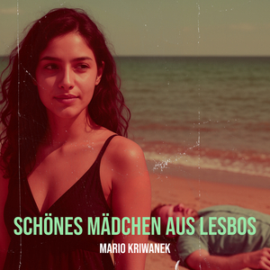 Schönes Mädchen Aus Lesbos