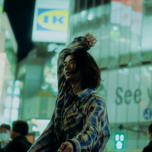 真夜中のセッション (バンドver)