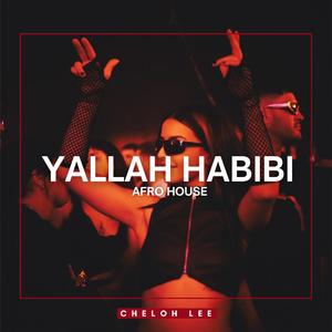 Yallah Habibi (Afro House)