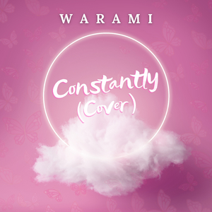 Constantly (Cover)