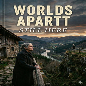 Worlds Apart, Still Here