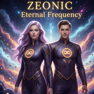 Eternal Frequency