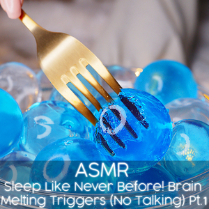 ASMR Beads and fluffy sticks