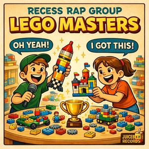 LEGO Masters