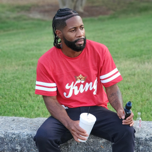 Beat it up (feat. Blaque)