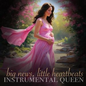 Tiny News, Big Feelings – Pregnancy Reveal Instrumental