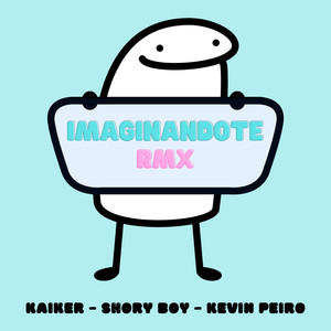 Imaginándote (Remix)