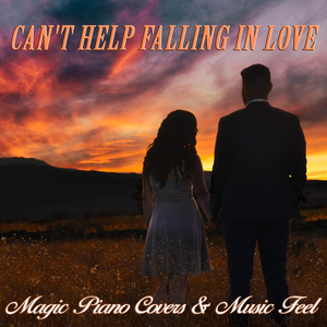 Can´t Help Falling In Love (Piano Version)