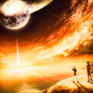 FIND YOUR LOVE (feat. KidAsher)