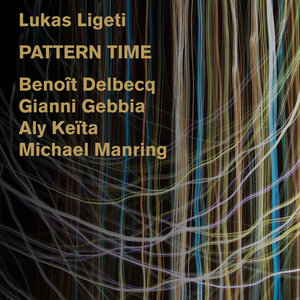 On Patterned Time