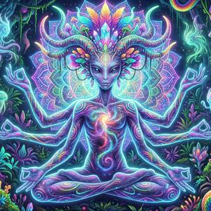 Ritual of Spores