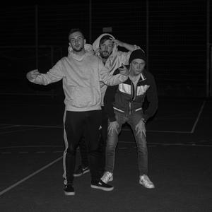 Winchester (feat. Liszka, Leehy, MZK Kozito & falKon)
