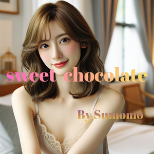 sweet chocolate