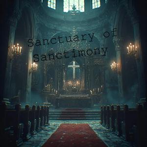 Sanctuary of Sanctimony