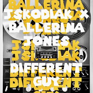 Different Guy (feat. Jskodiak)