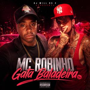 Gata Baladeira
