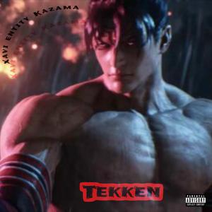 Tekken