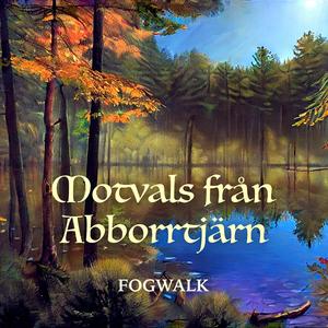 Motvals från Abborrtjärn