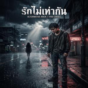 รักไม่เท่ากัน (Live)