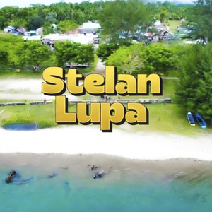Stelan Lupa