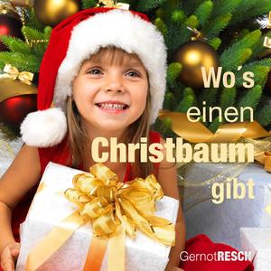 Wo´s einen Christbaum gibt (2014)