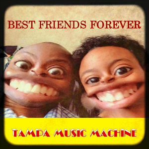 Best Friends Forever