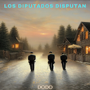LOS DIPUTADOS DISPUTAN