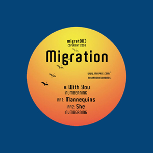 With You (Original Mix)