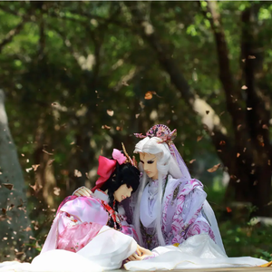 回眸（原唱：张涵雅）