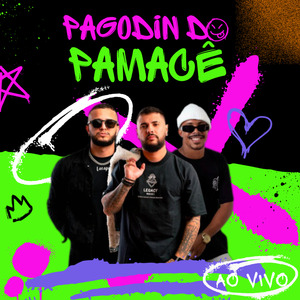 Preservê / Para / Vai Passar / Tem Café (Ao Vivo)