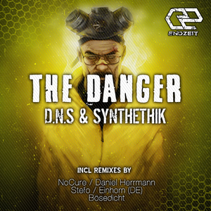 The Danger (Stefo Remix)