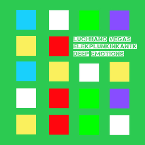 Deep Emotions (Club Shot Edit)