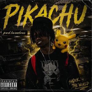 pikachu!!