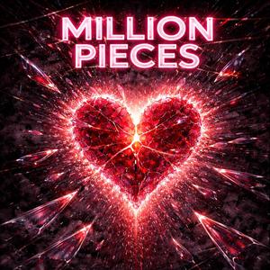 Million pieces