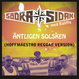 Äntligen solsken (Hoffmaestro Reggae Version)