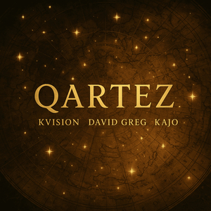 Qartez (Radio Edit)