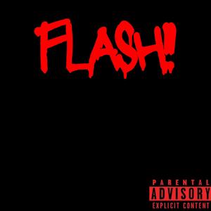 Flash!!