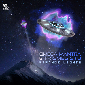 Strange Lights (Original Mix)