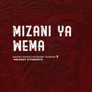 Mizani Ya Wema