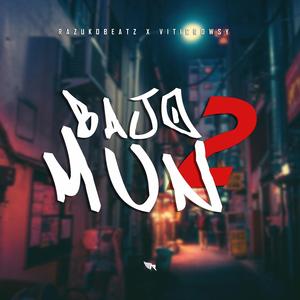 Detonalo (feat. Viticrowsy)