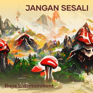 Jangan Sesali