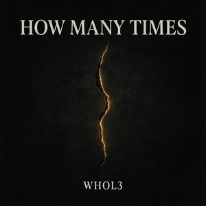 How Many Times