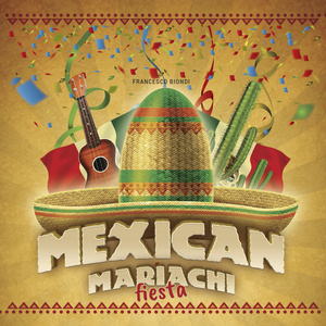 Mexican Mariachi Fiesta