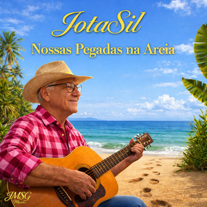 Nossas Pegadas na Areia