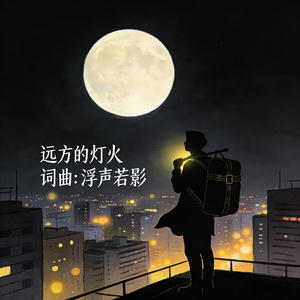 远方的灯火（标准版）
