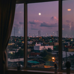 City Nights of Waiting [2]