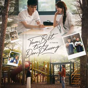 Tạm Biệt Tình Đơn Phương