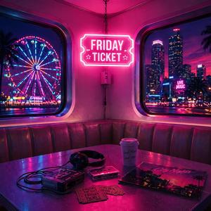 Friday Ticket