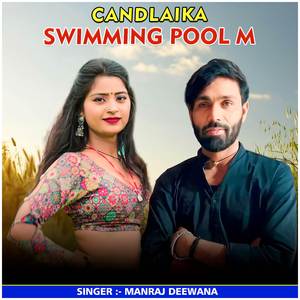Candlaika Swimming Pool M