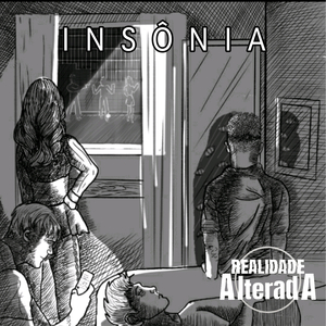 Paralisia do Sono